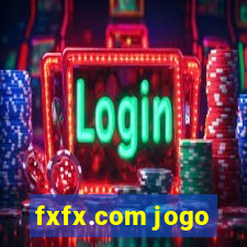 fxfx.com jogo