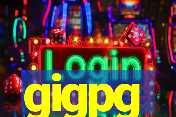 gigpg