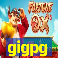 gigpg