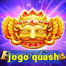 jogo quash