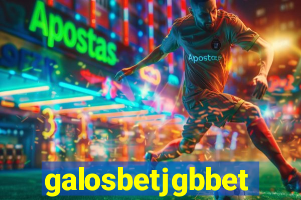 galosbetjgbbet