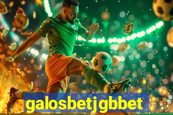 galosbetjgbbet