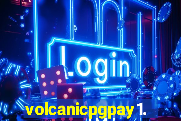 volcanicpgpay1.com