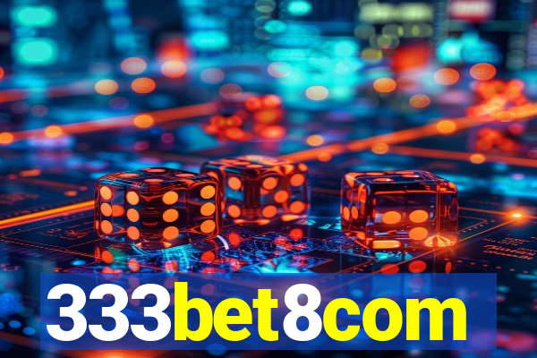 333bet8com