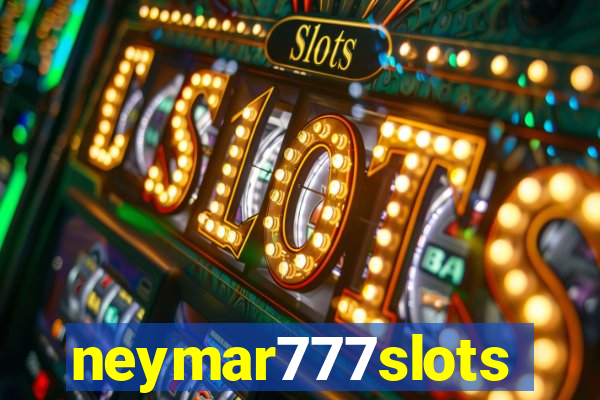 neymar777slots