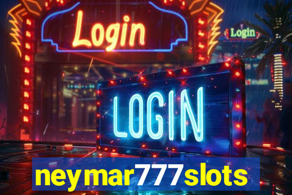 neymar777slots