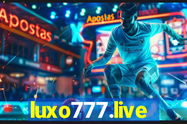 luxo777.live