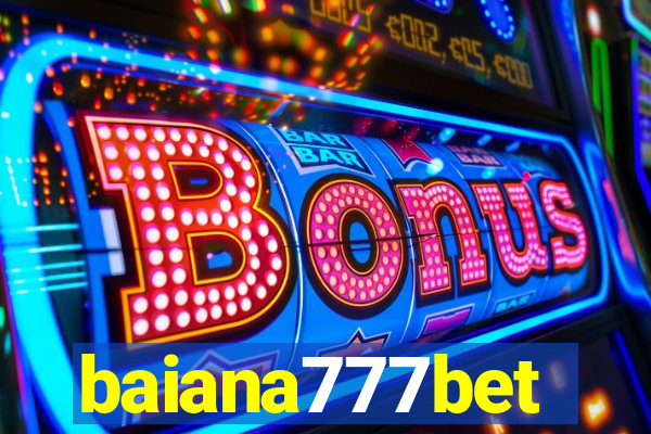 baiana777bet