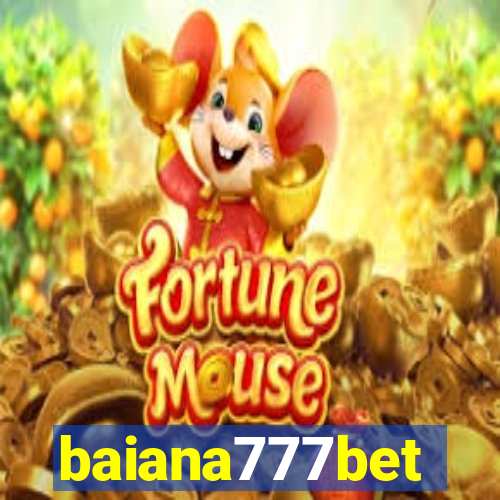 baiana777bet