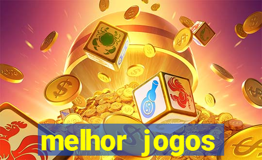 melhor jogos offline para android