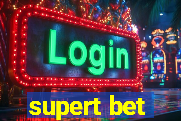 supert bet