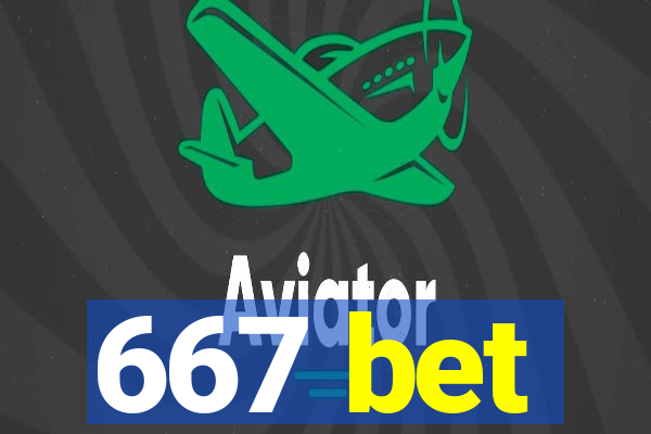 667 bet