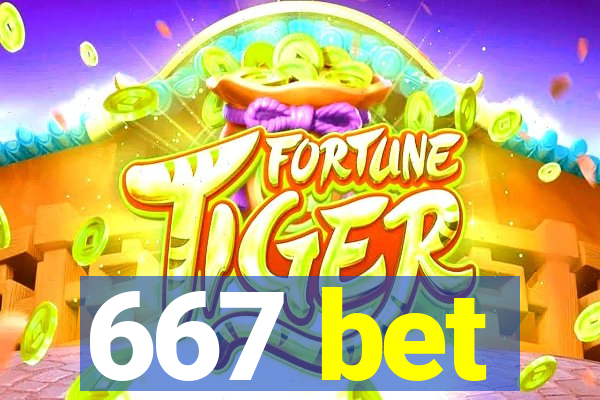 667 bet