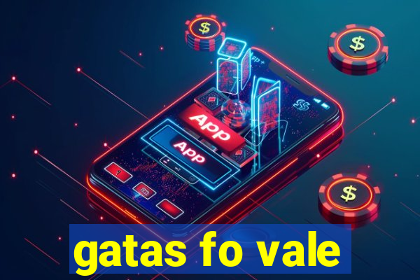 gatas fo vale