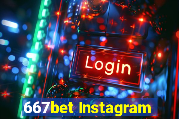 667bet Instagram