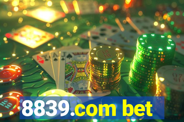 8839.com bet