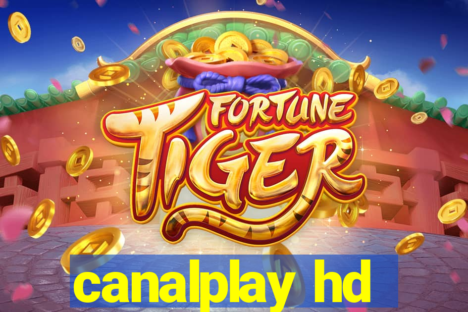 canalplay hd