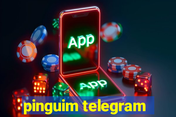 pinguim telegram