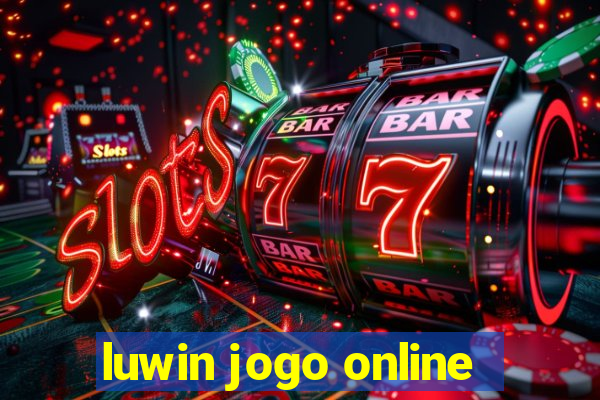 luwin jogo online