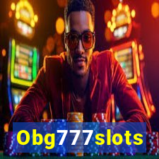 Obg777slots