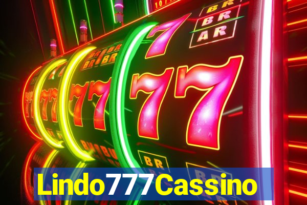 Lindo777Cassino