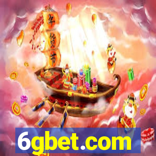 6gbet.com