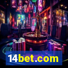 14bet.com