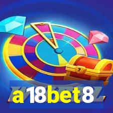 a18bet8