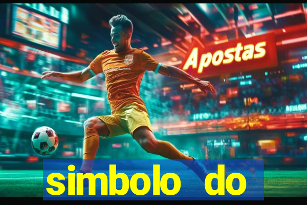 simbolo do corinthians para copiar e colar