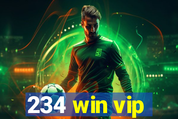 234 win vip