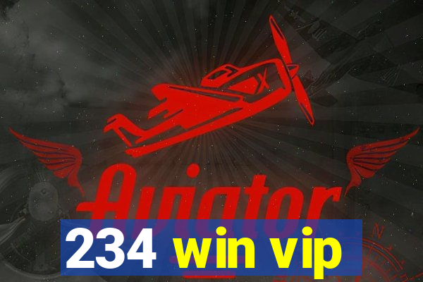 234 win vip