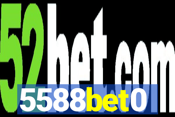 5588bet0