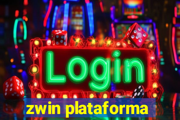 zwin plataforma