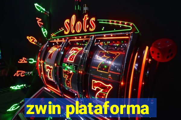 zwin plataforma