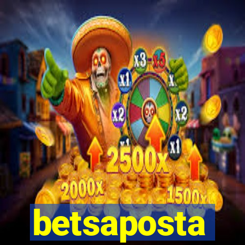 betsaposta