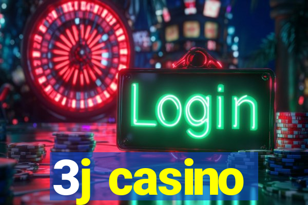 3j casino