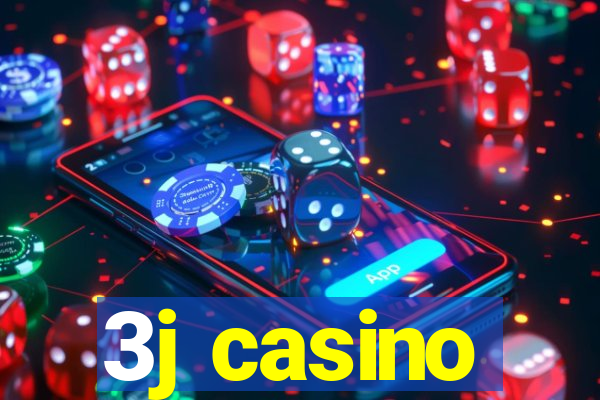 3j casino