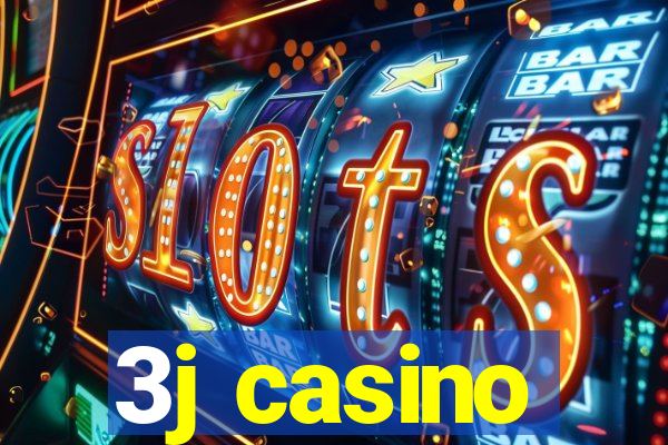 3j casino