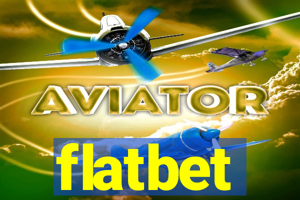 flatbet