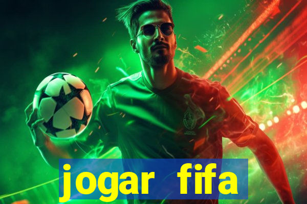 jogar fifa apostando dinheiro