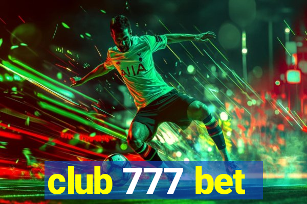 club 777 bet