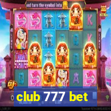 club 777 bet