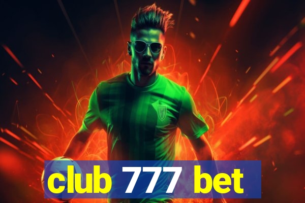 club 777 bet