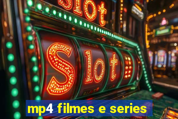 mp4 filmes e series