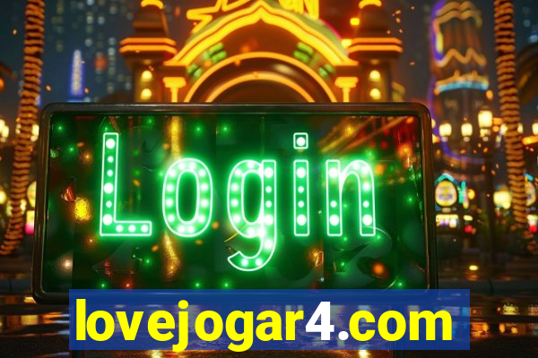 lovejogar4.com