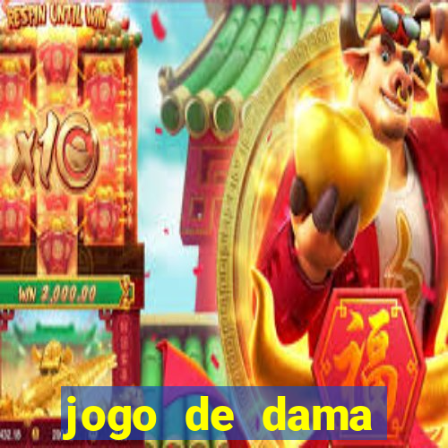 jogo de dama online valendo dinheiro