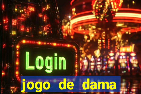 jogo de dama online valendo dinheiro