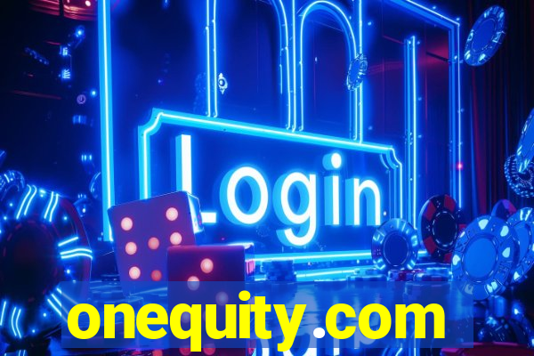 onequity.com