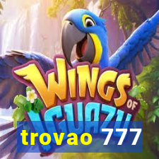 trovao 777