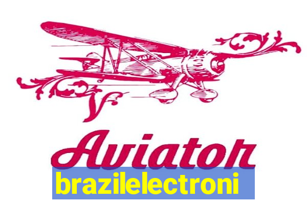 brazilelectronic.com